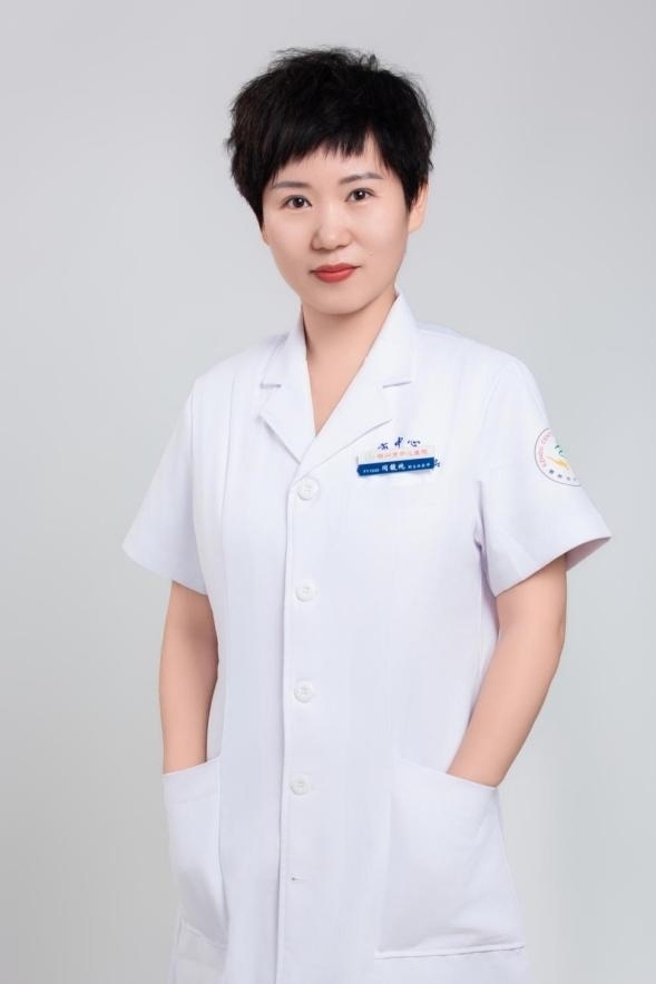 闵馥纯